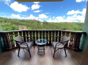 Crosswinds Nature View Suite